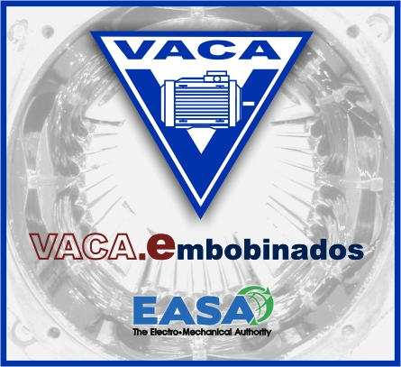 Embobinados VACA - Servicio, Reparacion y Mantenimiento de Motores Electricos en Guadalajara